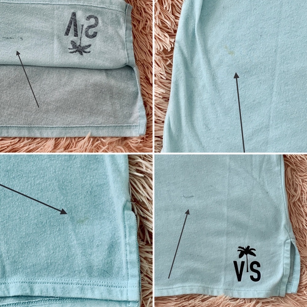 VS Sleepwear - Picture 5 of 5